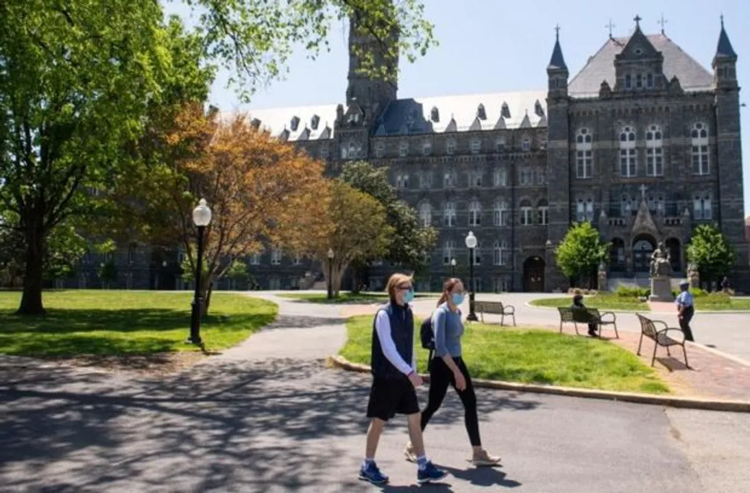  International students "Must depart the country" announces US on F-1 and M-1 Visa