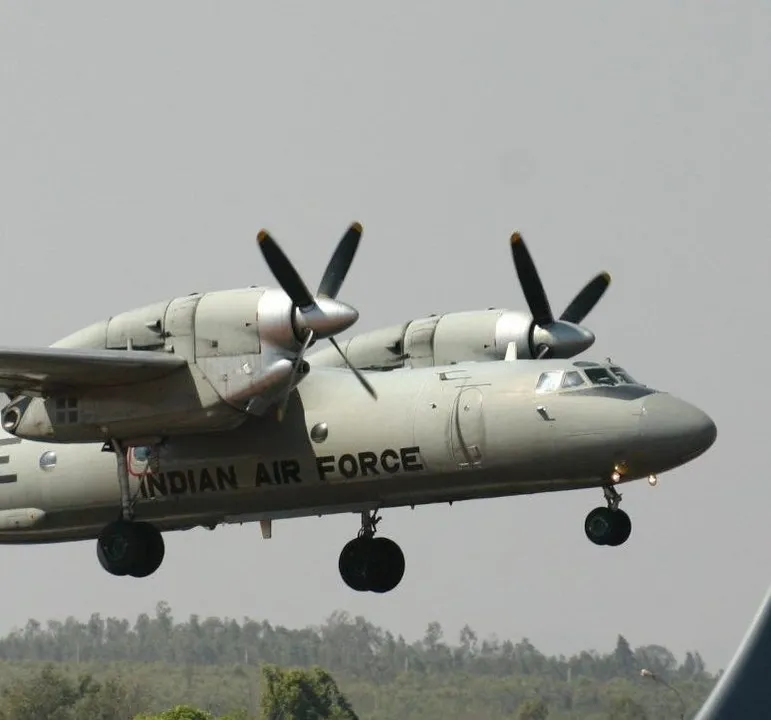  IAF conducts drills near Indo-China border in Uttarakhand, increases activity.