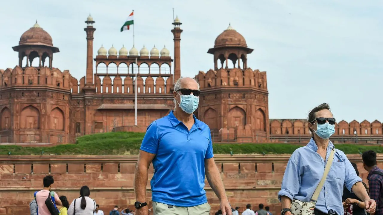  1 out of 4 people in Delhi exposed to COVID19 antibody: Health Ministry study