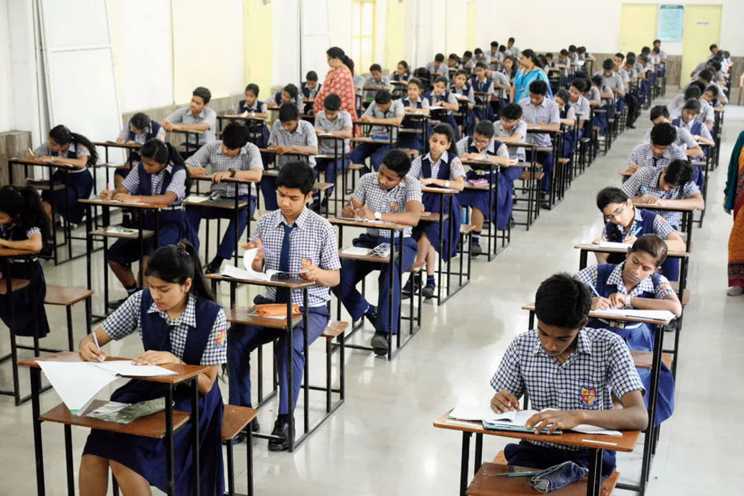  Class 10 and 12th results announced, 99.33% students pass ICSE 96.84% pass Class ISC