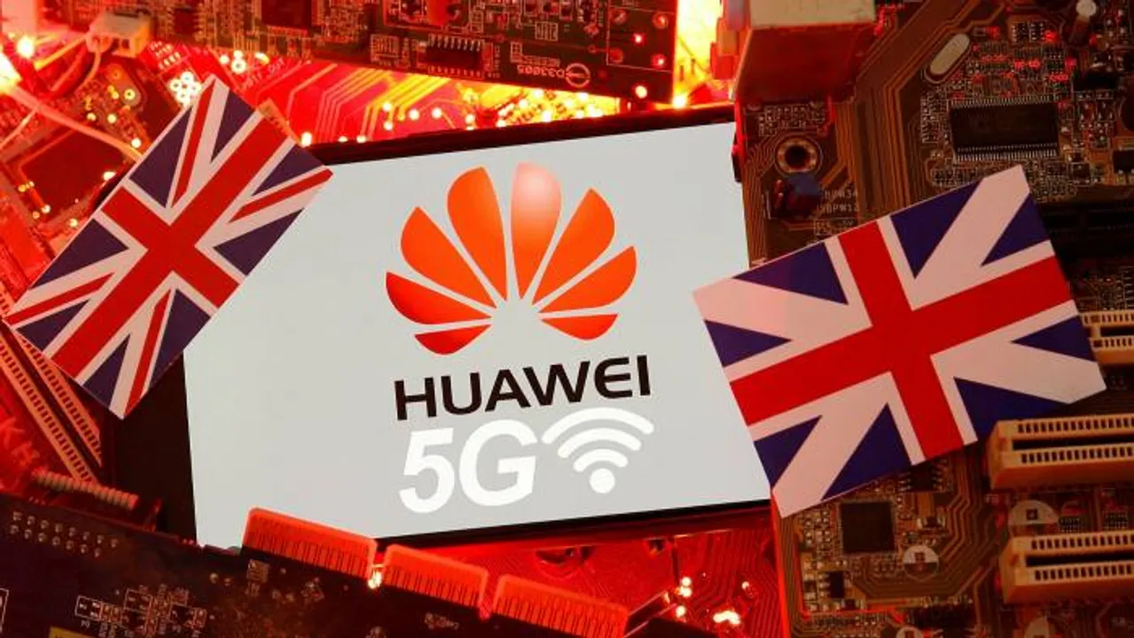  After US, now UK PM Johnson prepares to end use of Huawei’s Tech in 5G network: Reports