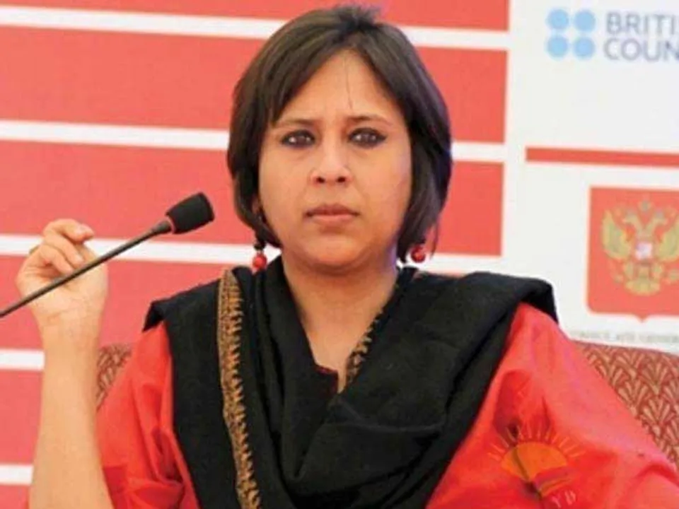  "Kashmiri Hindu Exodus was justified as they were wealthy and had good jobs": Barkha Dutt | WATCH