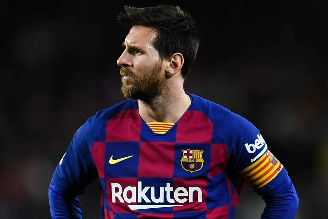  Lionel Messi will end his career at Barcelona: Club President Josep Maria Bartomeu