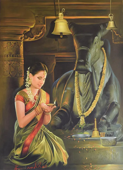  Hinduism and Animals: How every living creature matters for this religion.