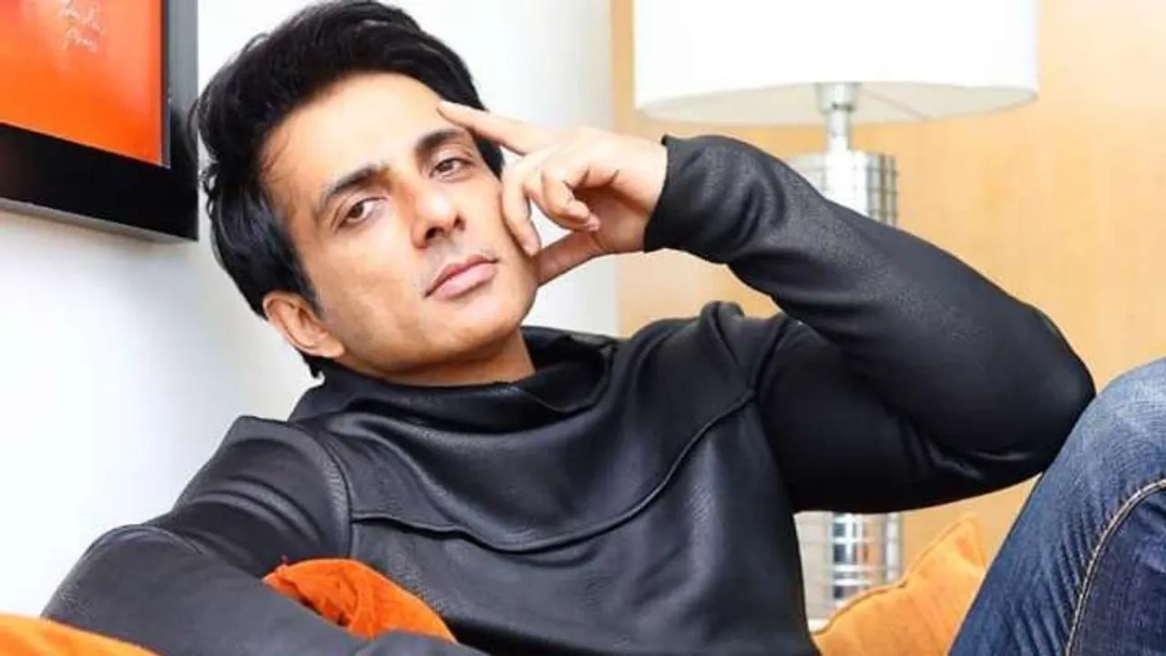  Sonu Sood launches app to help migrants find job opportunities
