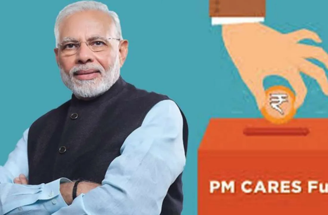  SC reserves order on plea for transferring funds from PM CARES to NDRF