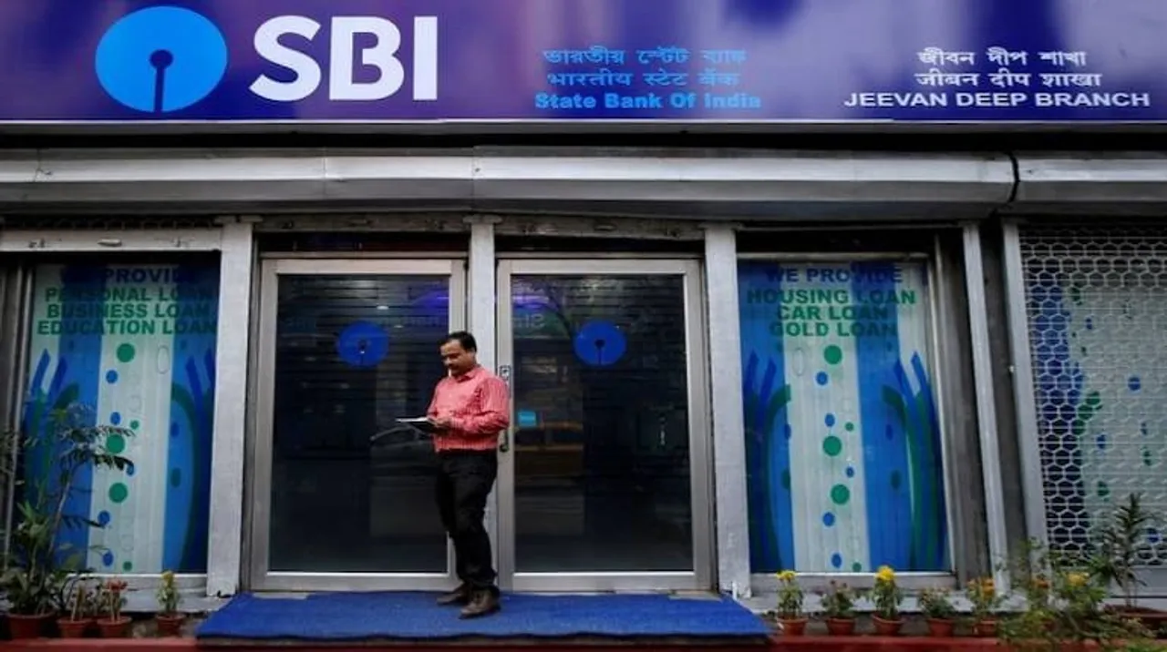  Indian Money Heist: Three held for running an entire 'Fake' SBI Bank branch for months in Tamil Nadu