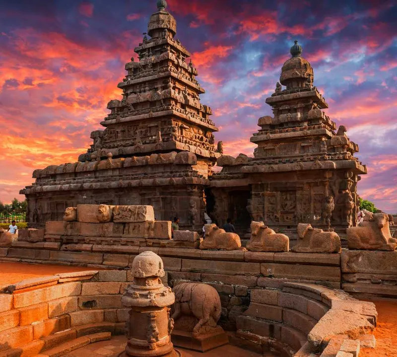  More films to be shot at Monuments, a move to boost local tourism and culture