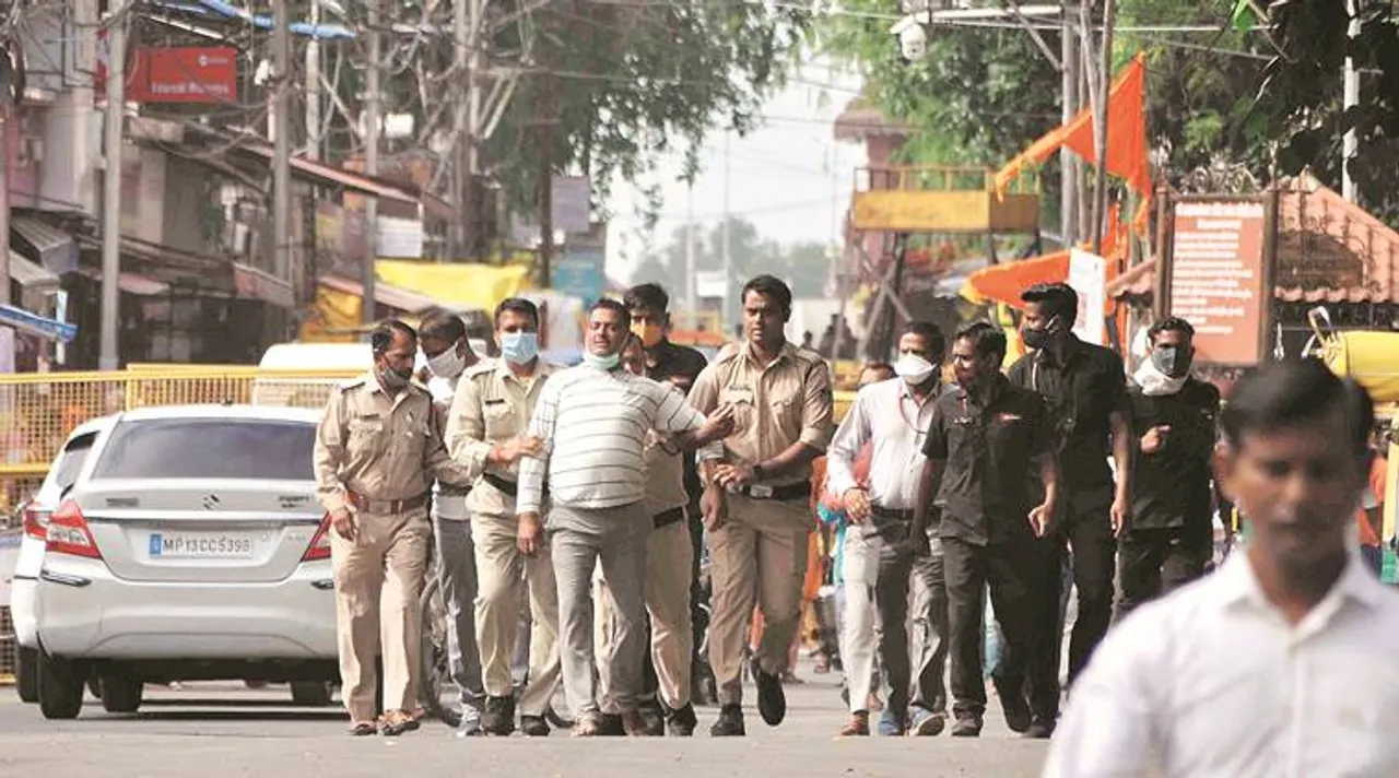  Vikas Dubey dead: Fake encounter or not, the assailant of several cops did not deserve the mercy of law.