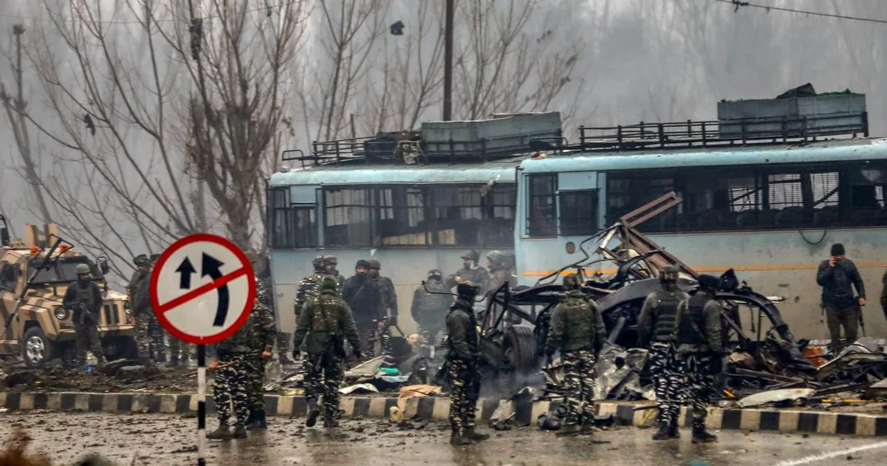  Pulwama Chargesheet: NIA reveals terrorists only wanted to kill 'Hindu Soldiers’, see how the deadly plan was executed