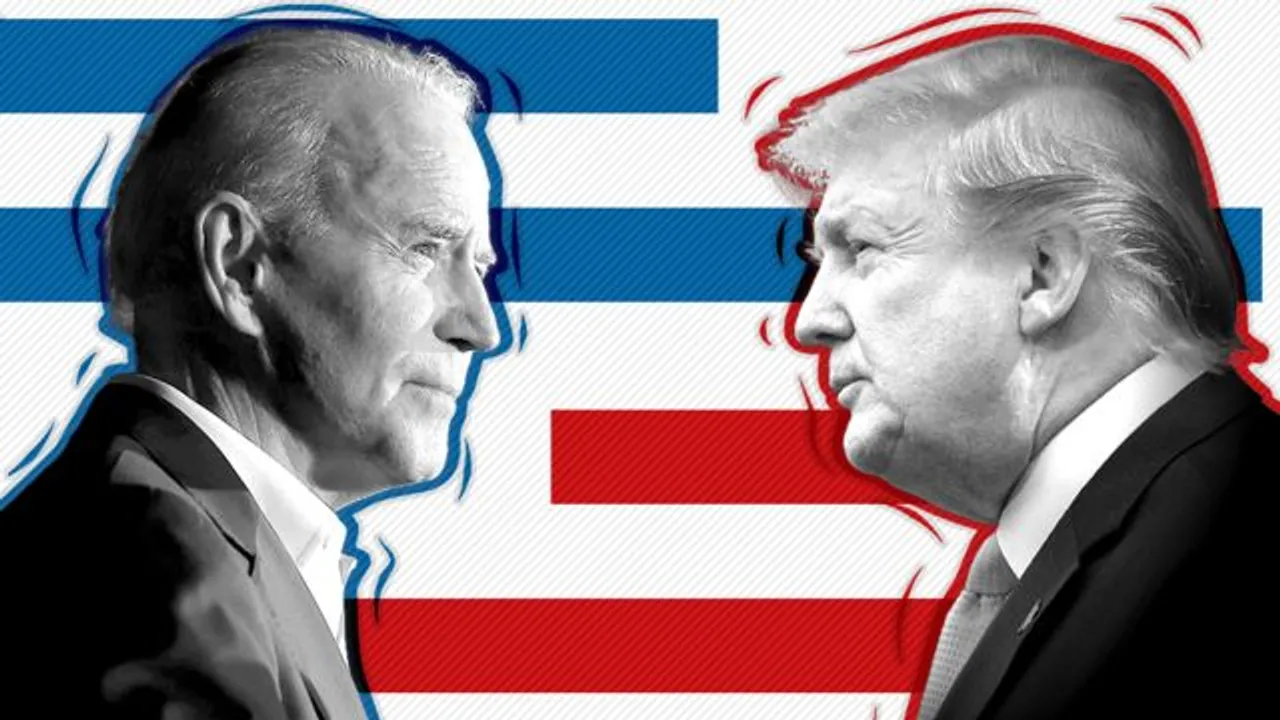  US incomplete without Indian voters: Biden and Trump fight for who will do better for India against China & Pakistan