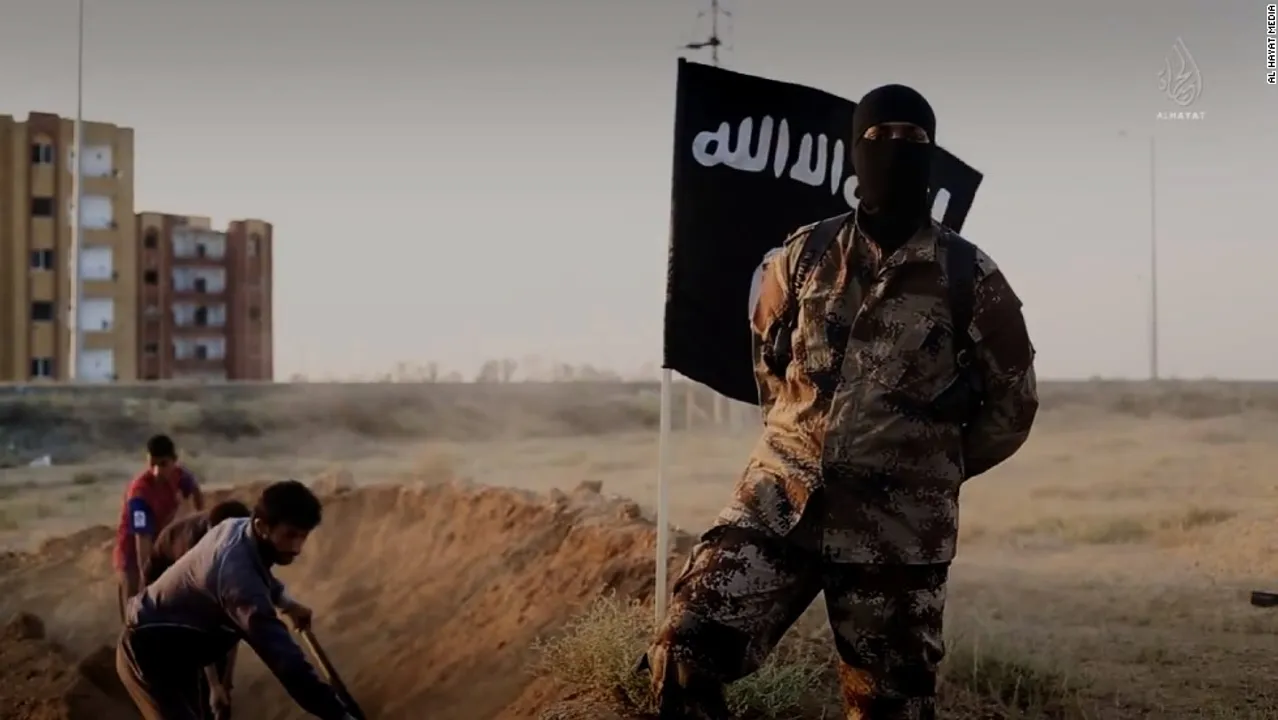  Family of ISIS terrorist in UP knew about his operation: Suicide vests, explosives, religious/ inflammatory literature found at home