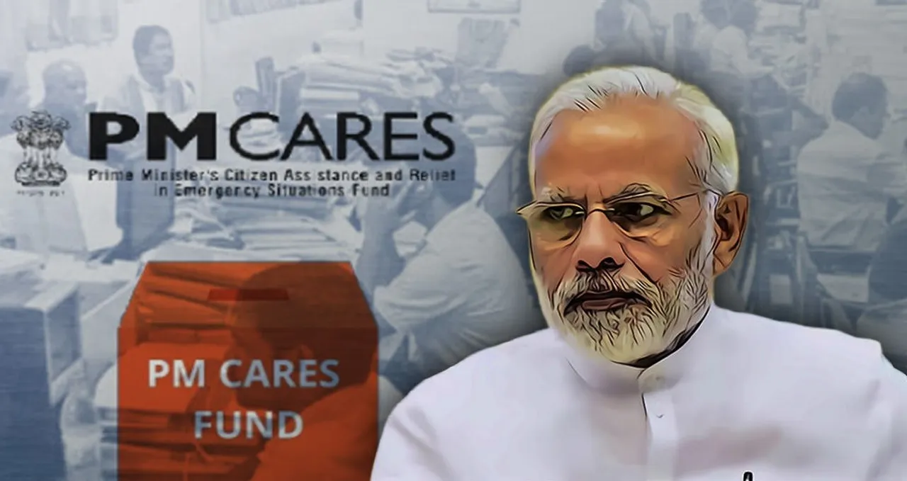 Congress' efforts go in vain: SC refuses to transfer PM CARES Funds to NDRF, relief for BJP