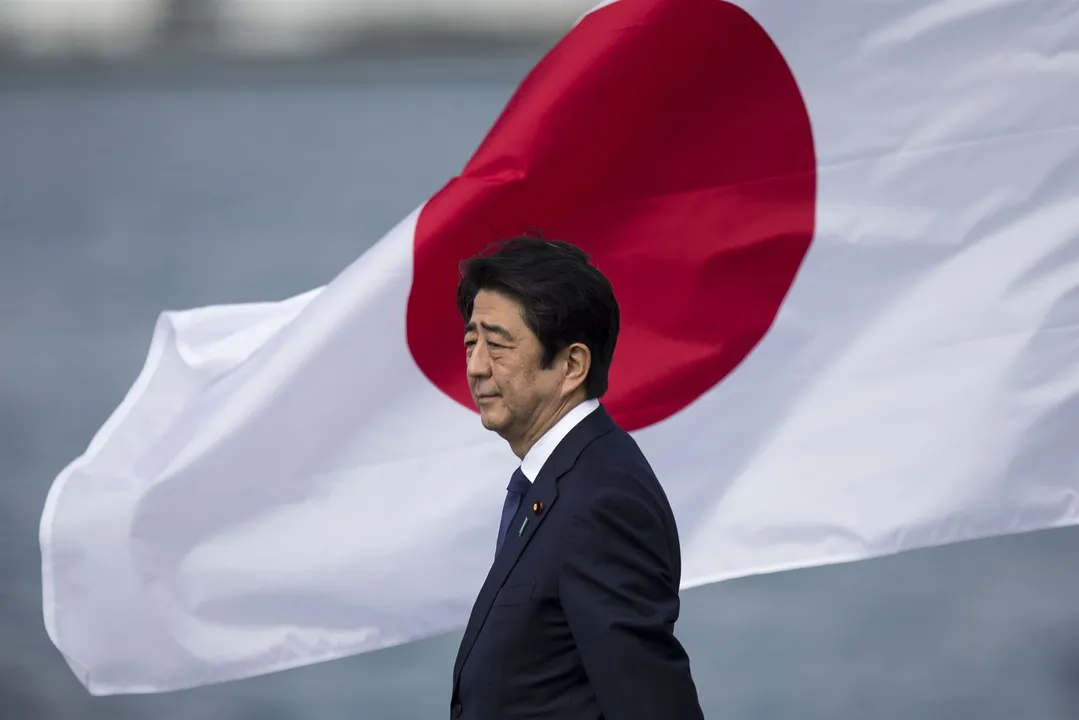  Shinzo Abe, Japan’s longest-serving Prime Minister, resigns over health issues