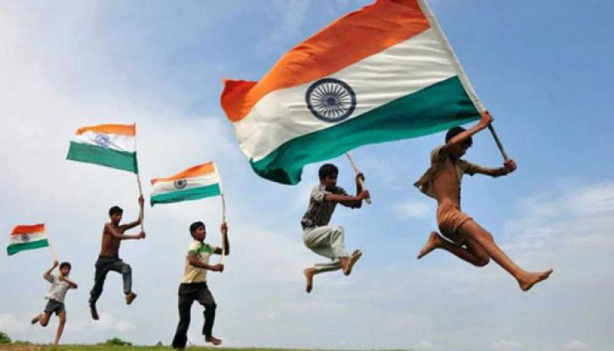  Education and Healthcare have not been hampered, India built over 2.5 lakh schools and hospitals within last 6 years