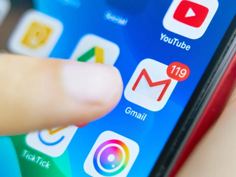  Gmail And Google Drive down globally, users report being unable to send emails and attach files