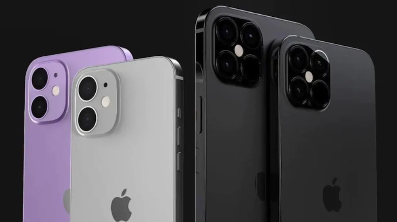  It's official: Apple iPhone 12 to be 'made in India', all thanks to PM Modi's clarion call for 'Atmanirbhar Bharat'