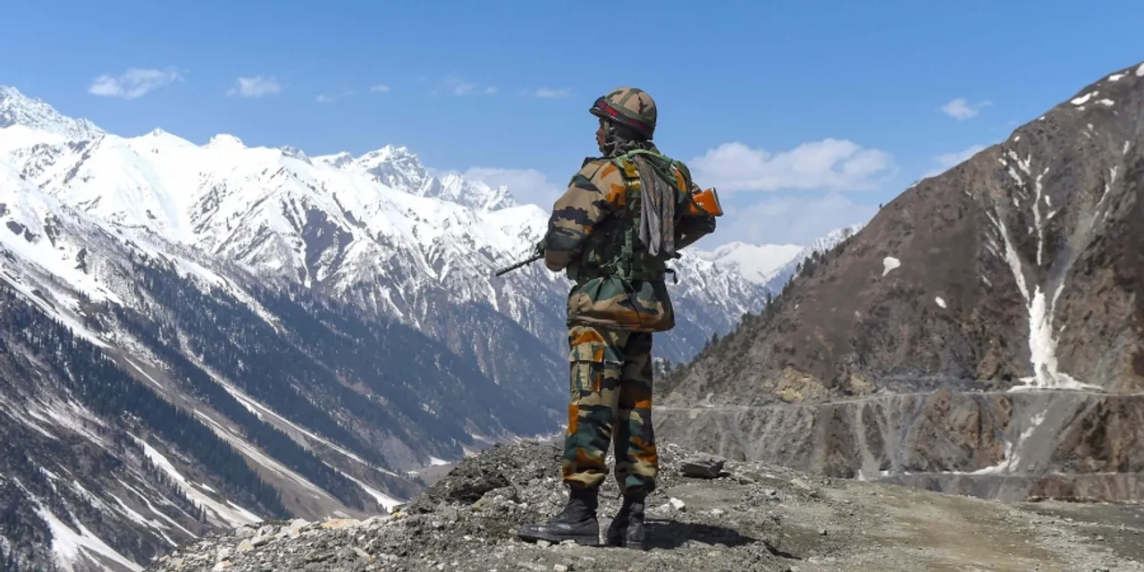  War O’clock: This time India  occupies heights in Ladakh across the border, situation tense as China warns of retaliation