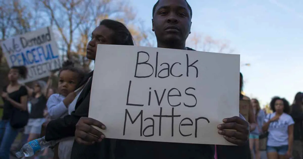  Black Lives Matter: Louisiana Police shoots black man 11 times outside store, protests erupt | WATCH