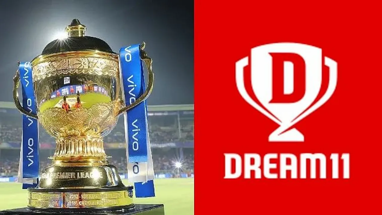  China's Tencent owned Dream 11 wins IPL Title Sponsorship over Tata & Byjus: Is BCCI conveying patriotism can be bought?