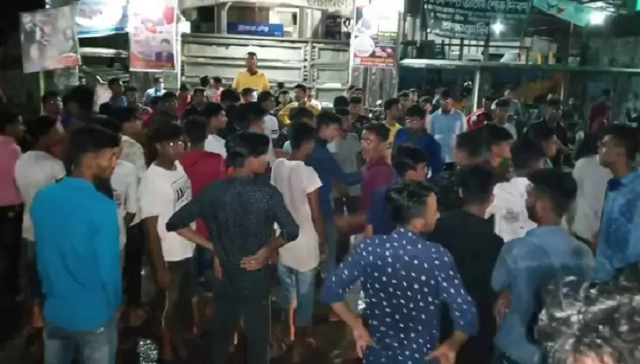  'Hindu wearing Kalawa?': Islamists cut off hand of Hindu youth in Bangladesh as situation worsens for minorities