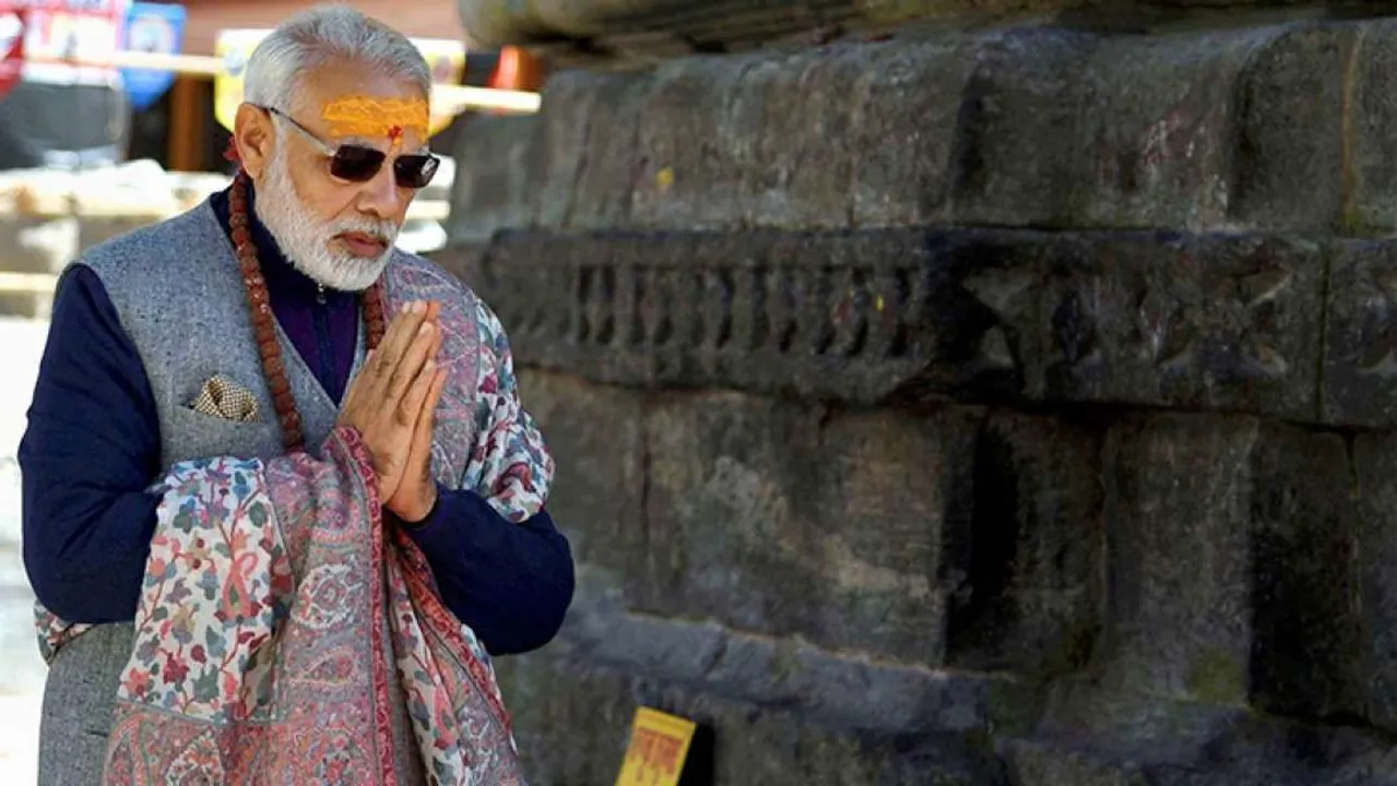  From culture to breaking the gen Z code: Narendra Modi is probably the only leader who’s trying to connect with every Indian