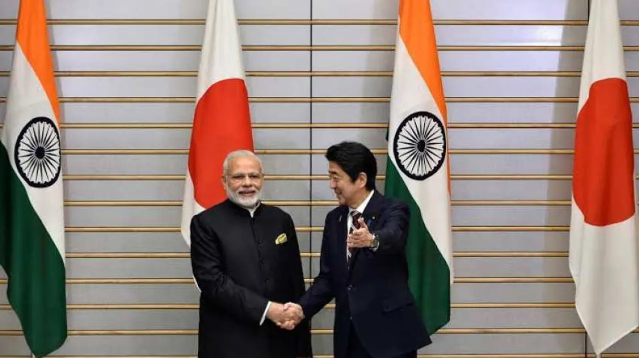  ‘Will pay you to move out of China’: Japan offers subsidies worth ¥ 23 Billion to Japanese companies for moving to India