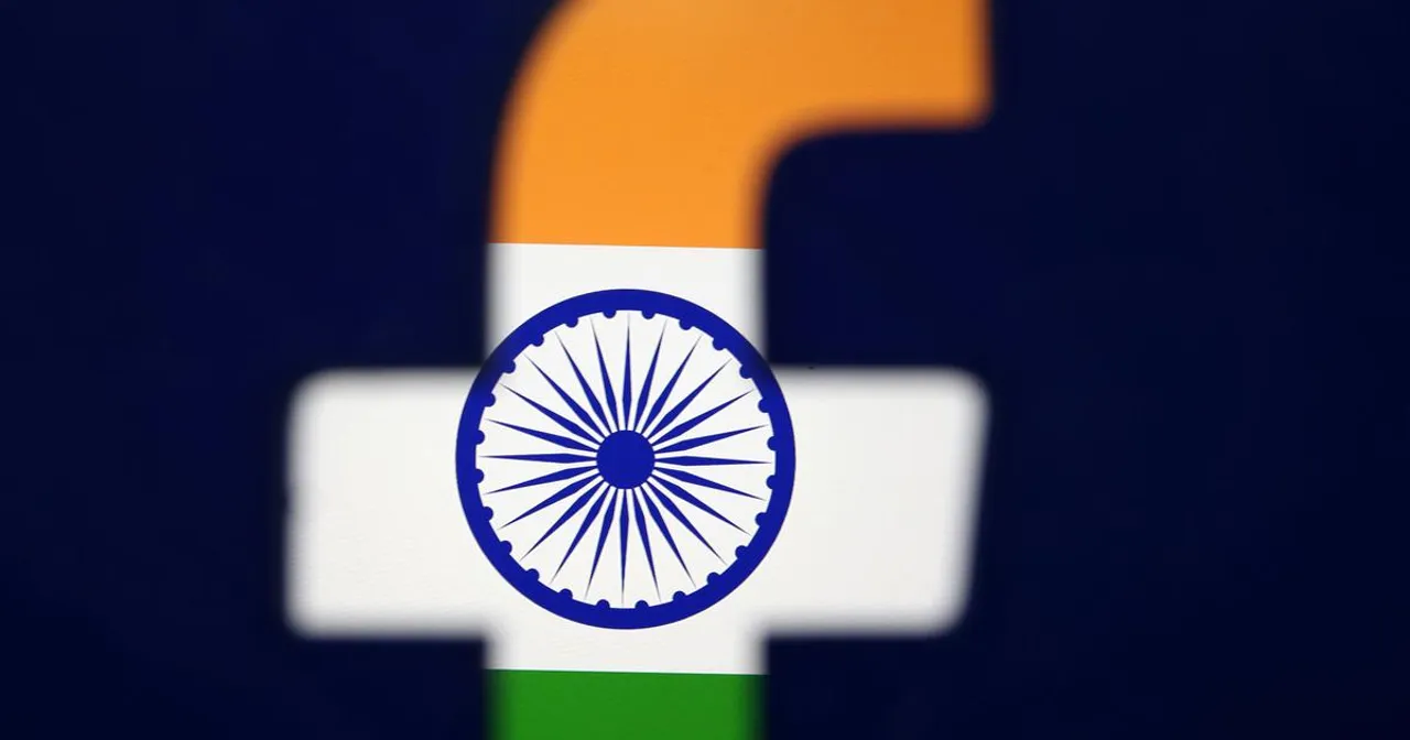  Facebook influencing elections? Yes. BJP involved? No: Facebook India MD and head accept campaigning for Congress, AAP & TMC