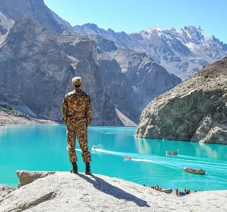  Pakistan to hold Election in Gilgit Baltistan (PoK) for the first time, might see retaliation by India in UN and armed front