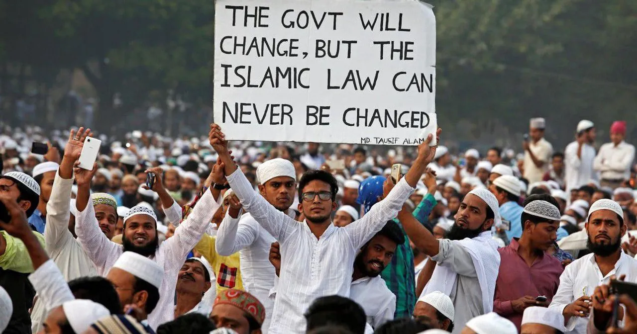  Telangana Government plans on giving Judicial powers to Waqf Board and setting up of ‘Sharia courts’ across state for Islamization