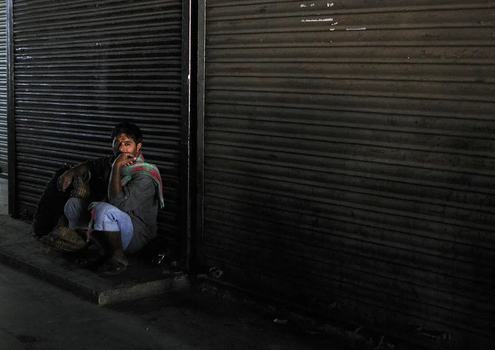  Are Indians really 'Jobless'? Statistics show India has lowest unemployment rate of 5.36% in 12 years