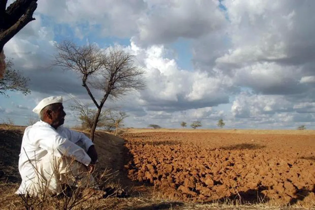  After Migrant Deaths, Centre Says 'No Data on Farmer suicides' and can’t be published