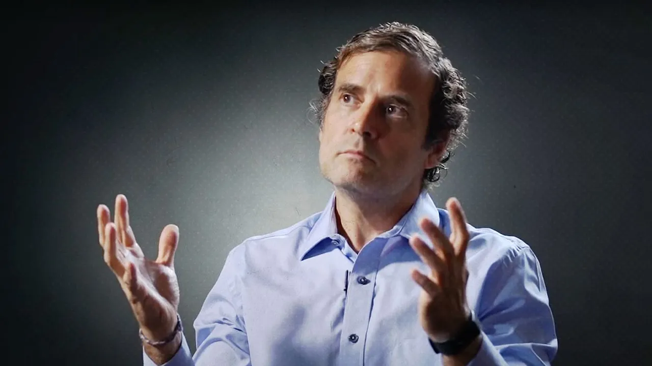 China or Pakistan or Nepal, Why does foreign media attack India by quoting Rahul Gandhi and Congress’s ‘anti-India’ remarks?