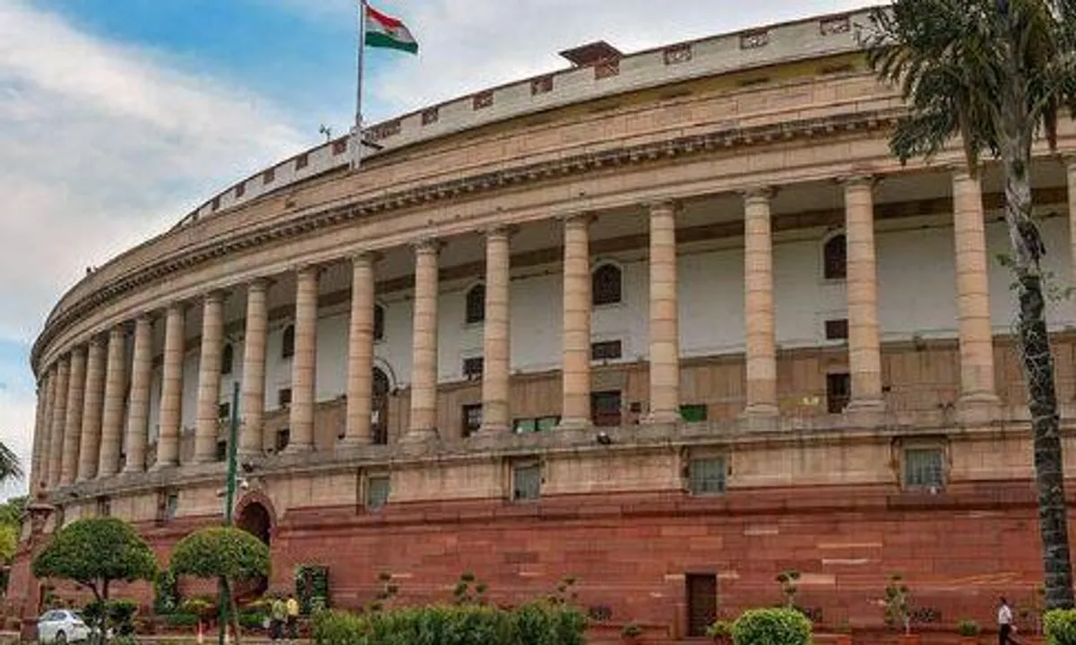  Removal of Question hour from parliament in a Democratic country by the government is a sign of 'Dictatorship'