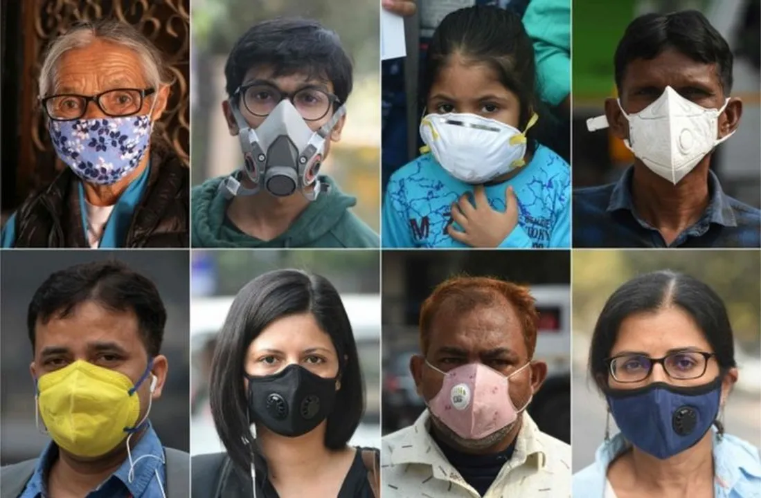  Rs. 2000 fine issued for not wearing a mask in any public place within Delhi: CM Arvind Kejriwal