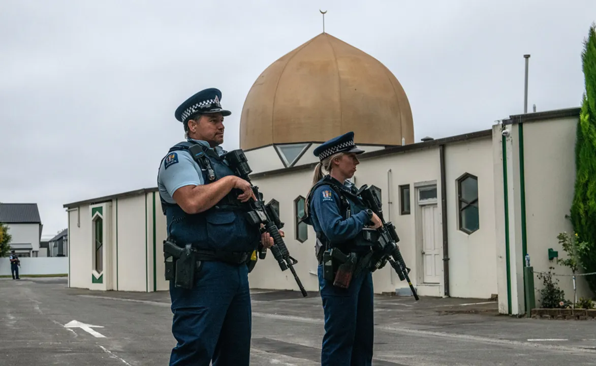  Austria orders ban on ‘radical mosques’ across country in the wake of terrorist attack in Vienna