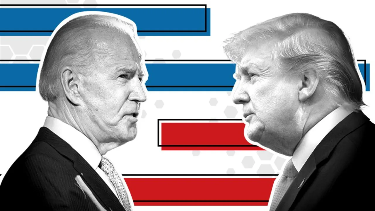  Trump accepts defeat, US starts transition of Biden as new President