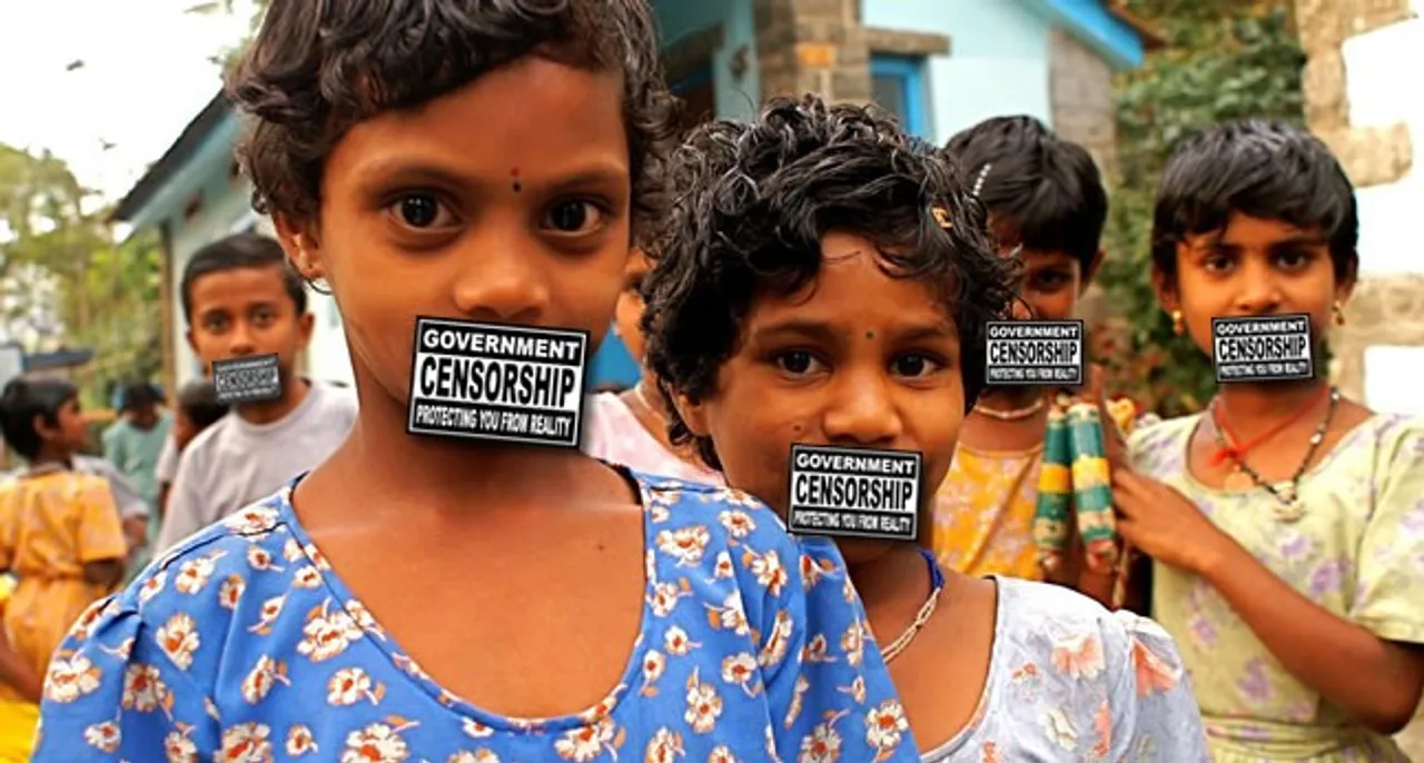  Kerala government brings Draconian Law, 5-year jail term for any ‘offensive’ post on social media