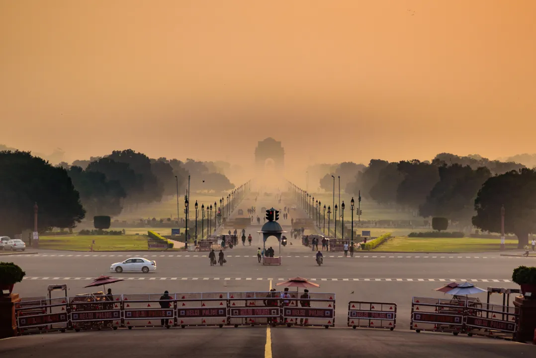  Delhi again becomes World's most polluted city with 700 AQI, but nobody can blame Diwali this year