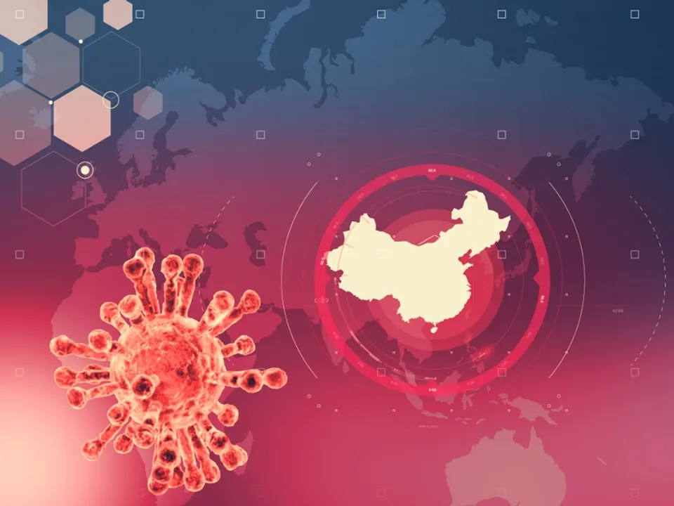  Coronavirus originated from India in summer of 2019: China shifts the blame, WHO will now investigate India