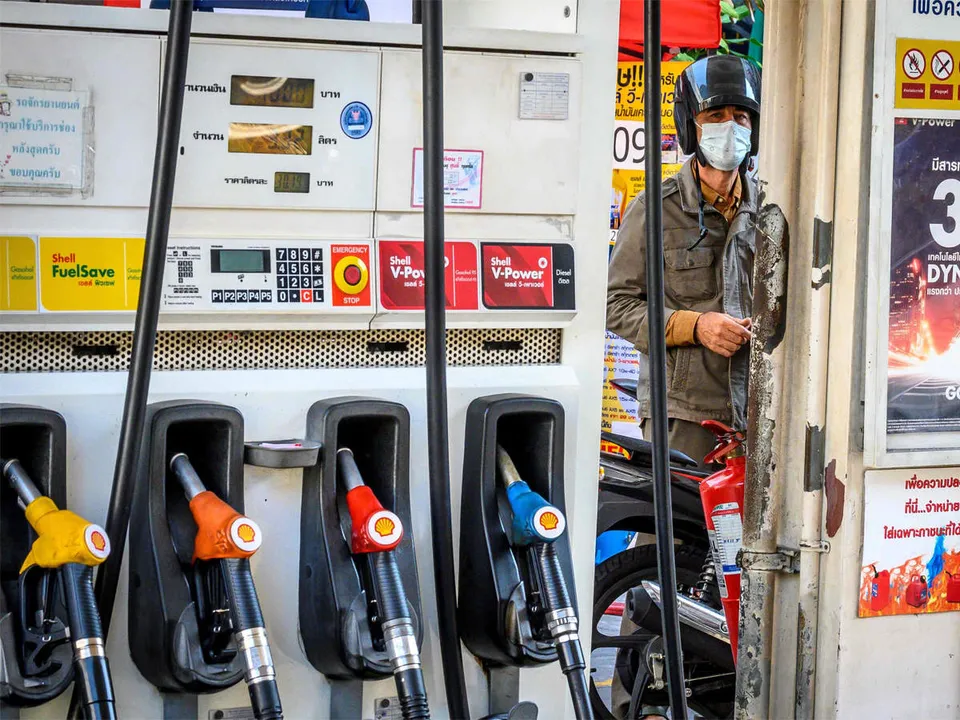  Petrol and diesel prices rise for second straight day after 2 months break, might increase further