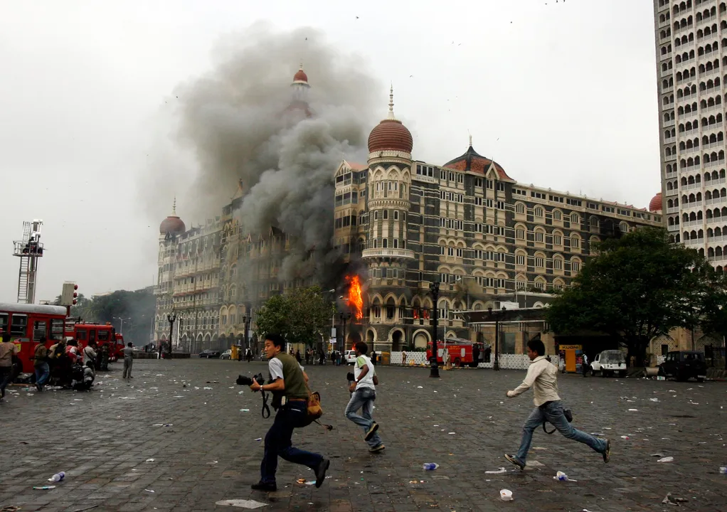  26/11 Mumbai Terror Attack: A black day for India