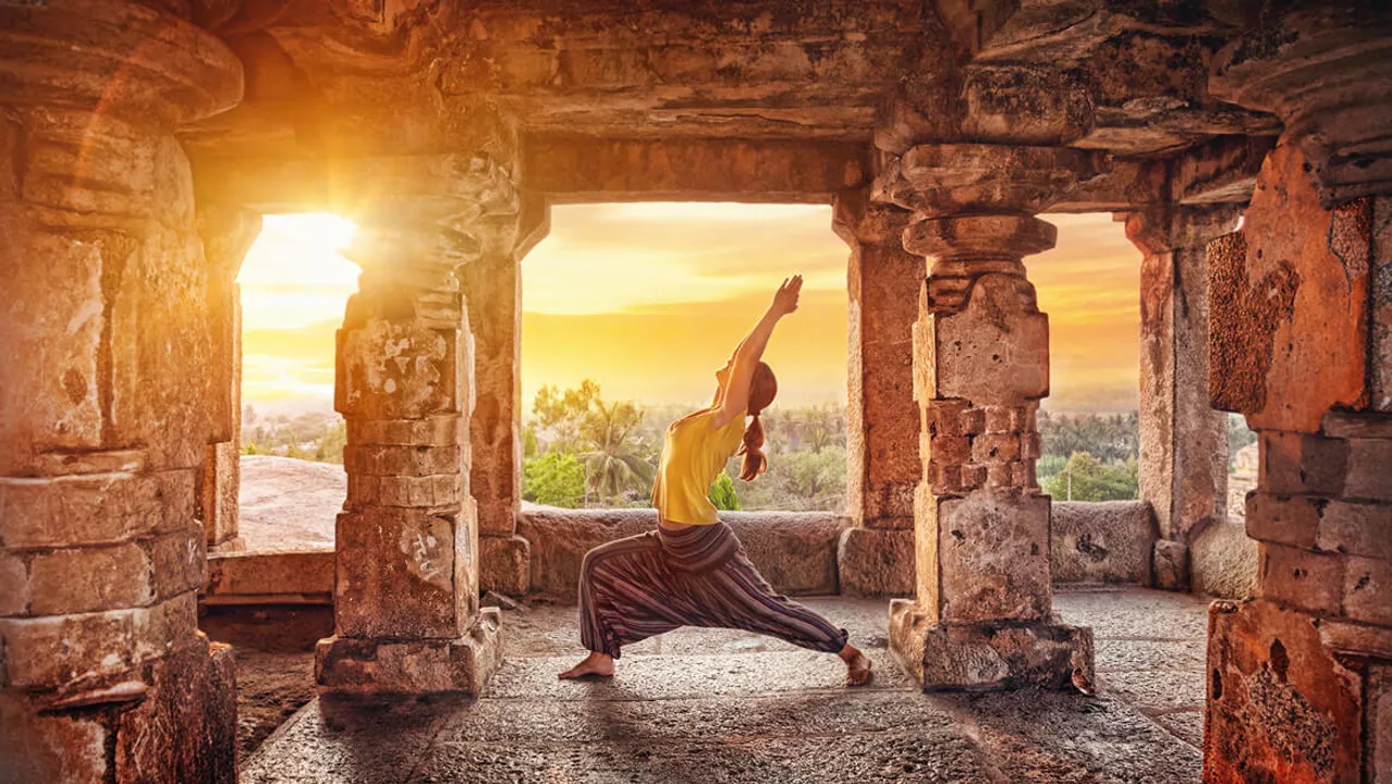  Yoga now officially a sport in India, to be introduced in national sporting events as well as Olympics