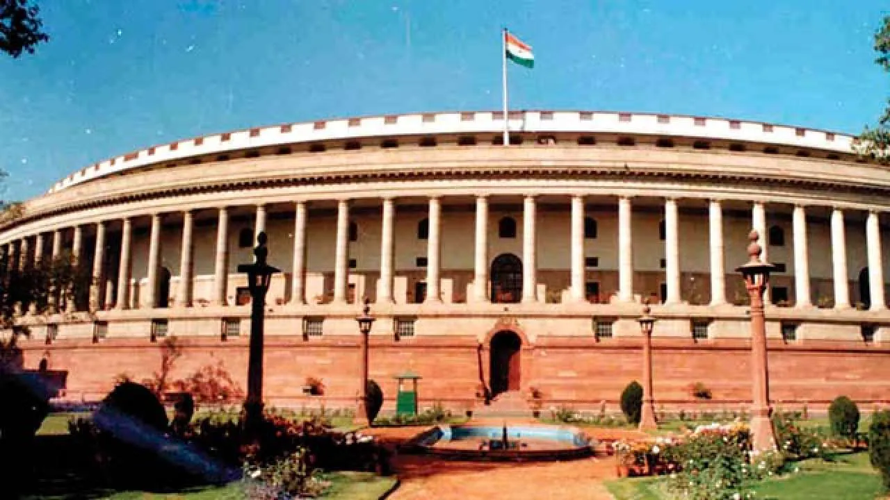  School are open, election rallies are fine, protests engulf the nation but why is government afraid to attend parliament?