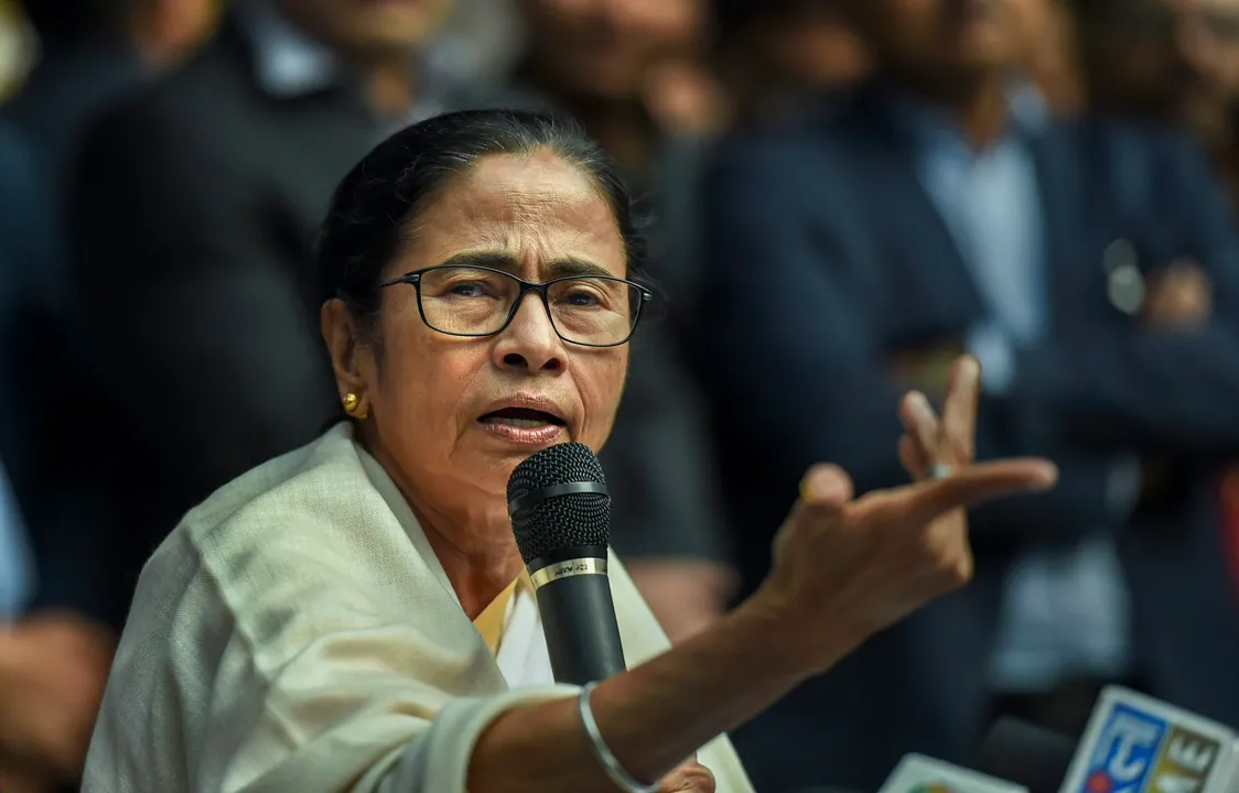  Over 150 BJP workers have been killed in West Bengal since Mamata Banerjee’s TMC won election in 2011