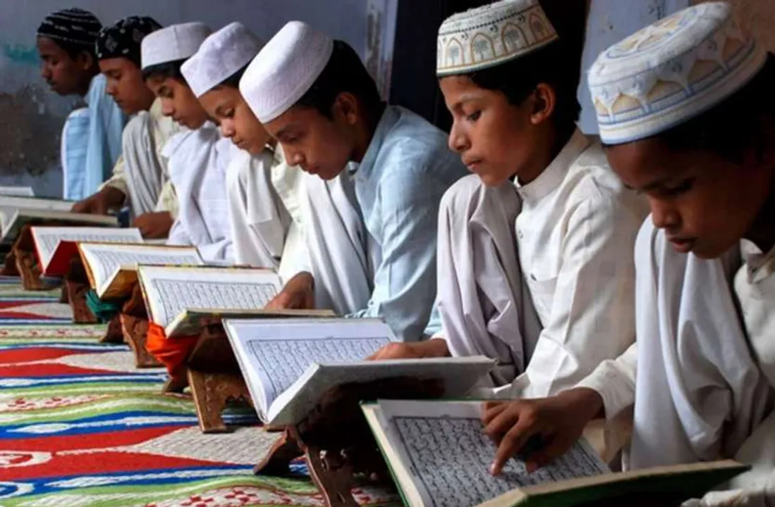  BJP govt to shut down madrasas in Assam to promote ‘Secular Education’: Will be converted into general institutes