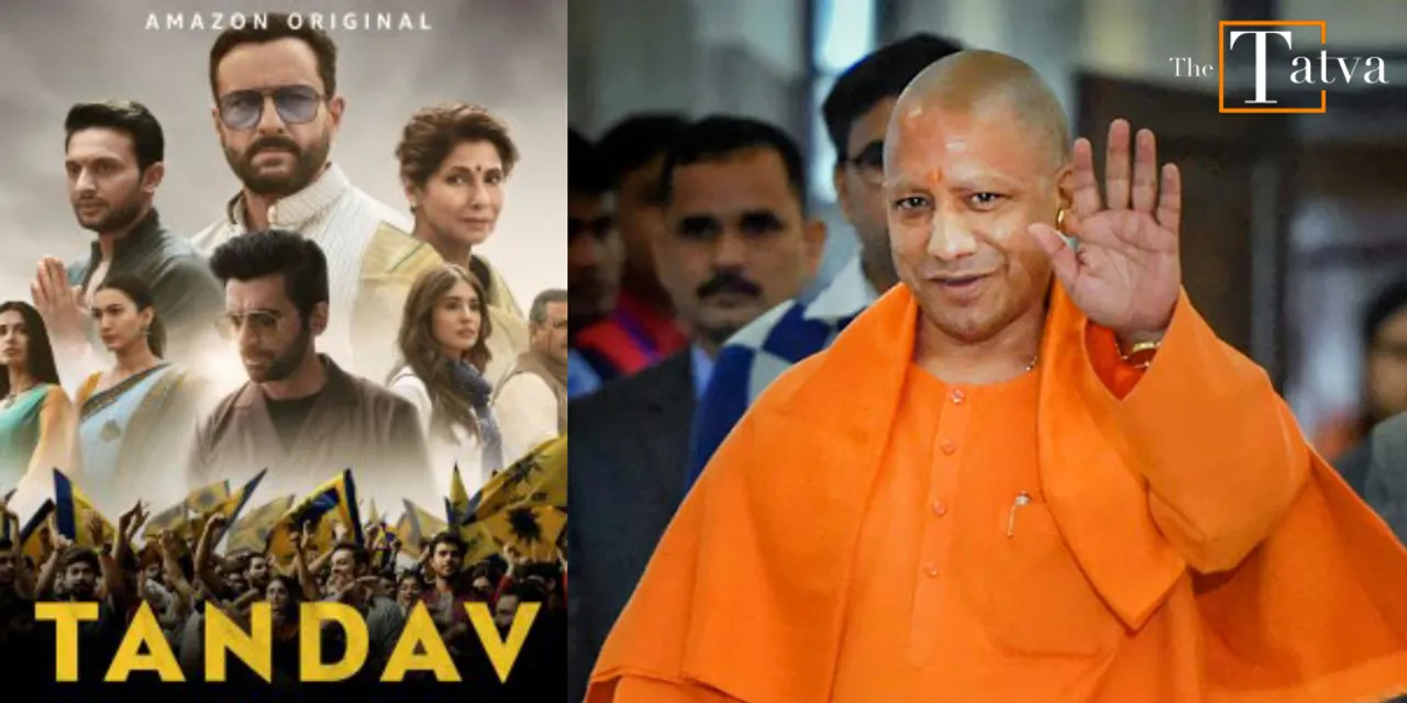  Amazon Prime summoned, Tandav crew could be arrested under ‘Criminal Action’ by UP police
