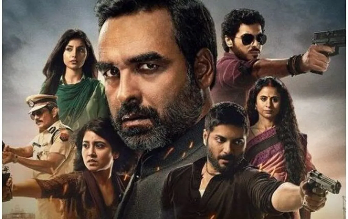  After Tandav, Mirzapur crew booked including Farhan Akhtar for ‘Hurting religious sentiments’