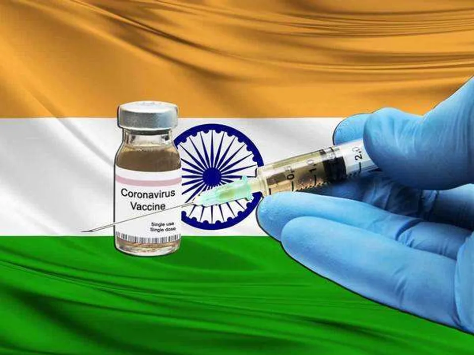  India starts World’s Largest Vaccination Drive, Billions to get vaccinated