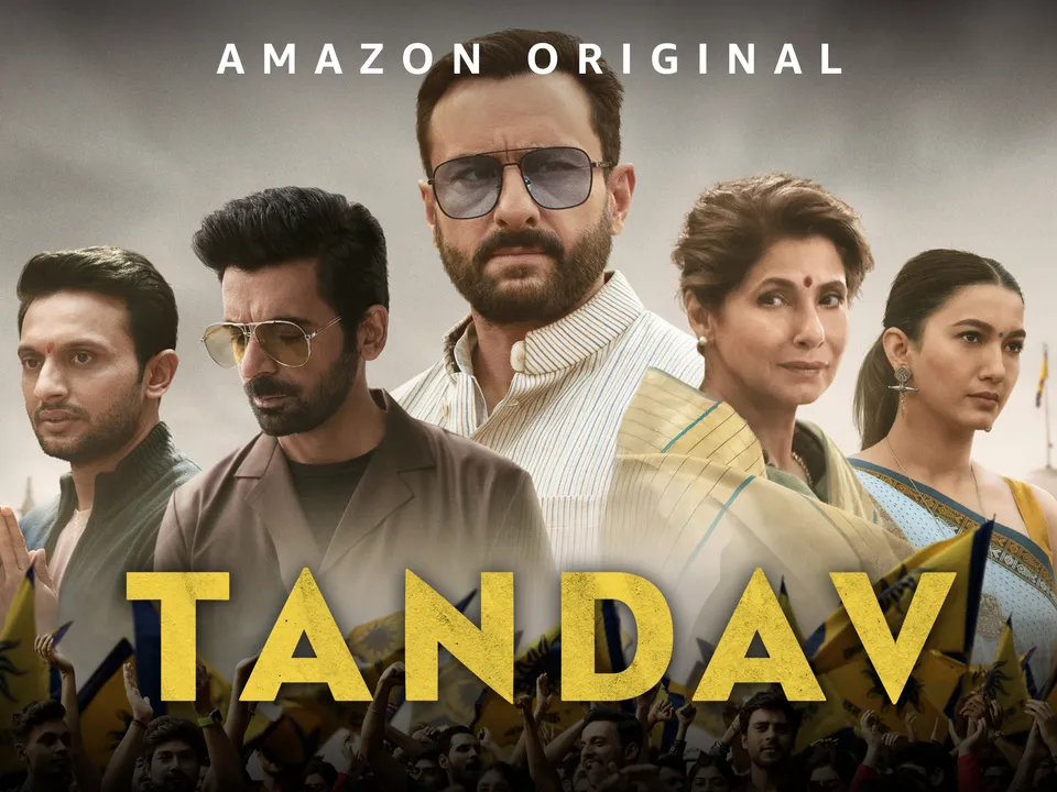  Allahabad HC slams Hinduphobia and Rejects Anticipatory Bail plea of Senior Amazon Prime Executive in 'Tandav' Case